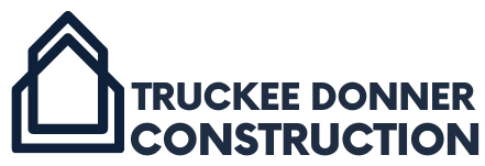 Truckee Donner Construction 